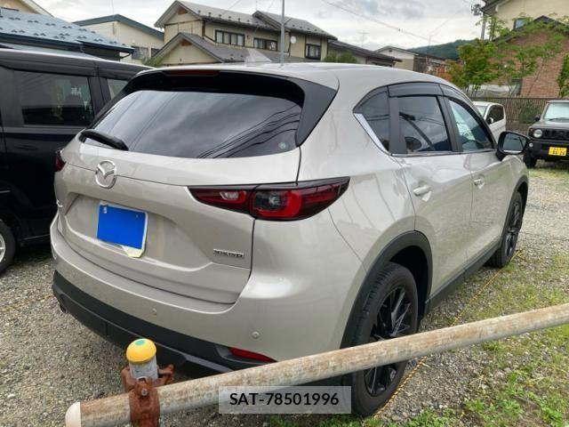 Mazda CX-5 2023-12 8098735-5
