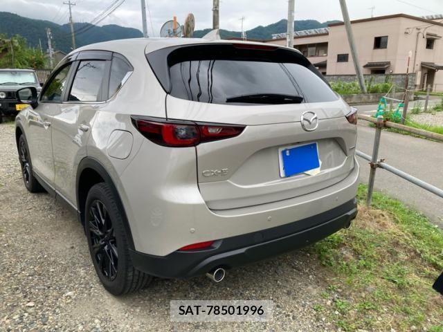 Mazda CX-5 2023-12 8098735-6