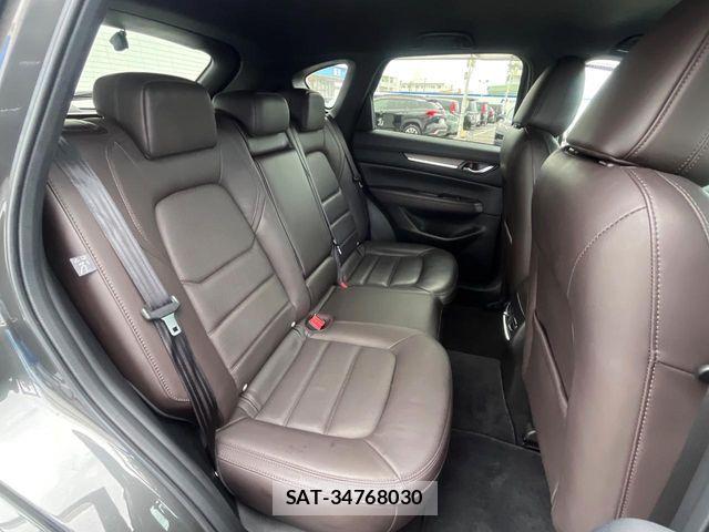 Mazda CX-5 2021-03 8098732-9