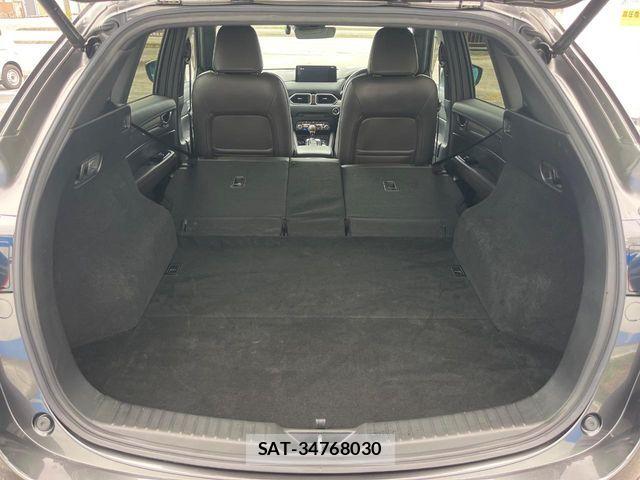 Mazda CX-5 2021-03 8098732-10