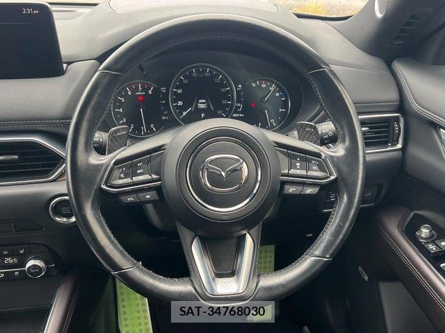 Mazda CX-5 2021-03 8098732-11
