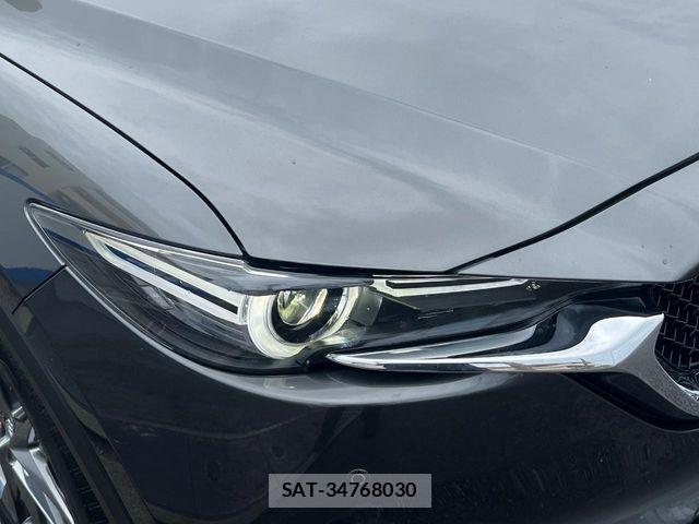Mazda CX-5 2021-03 8098732-12
