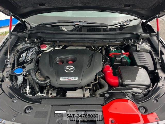Mazda CX-5 2021-03 8098732-18