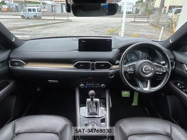 Mazda CX-5 2021-03 8098732-1