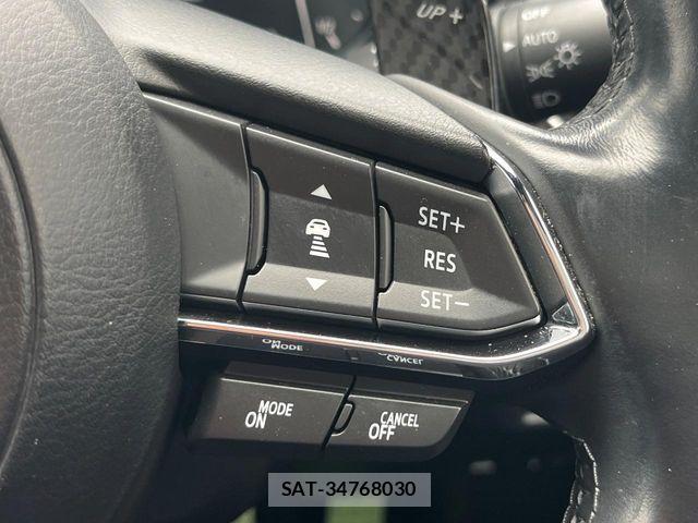 Mazda CX-5 2021-03 8098732-5