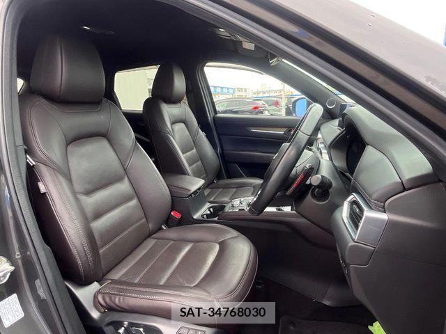 Mazda CX-5 2021-03 8098732-8