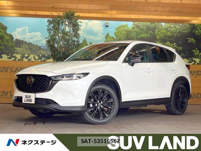 Mazda CX-5 2025-02 8098729-0
