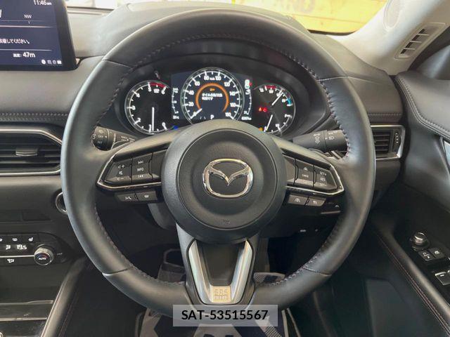 Mazda CX-5 2025-02 8098729-10