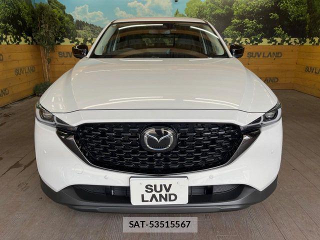 Mazda CX-5 2025-02 8098729-13