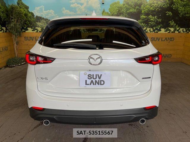 Mazda CX-5 2025-02 8098729-14