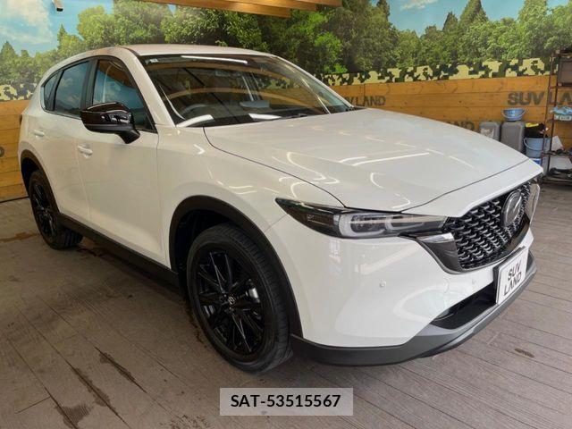 Mazda CX-5 2025-02 8098729-15