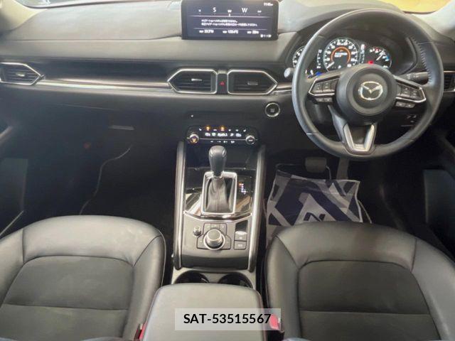 Mazda CX-5 2025-02 8098729-1