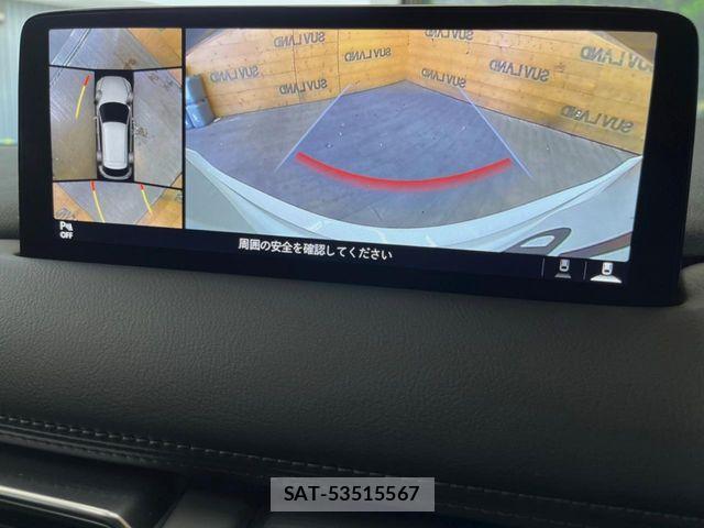 Mazda CX-5 2025-02 8098729-3