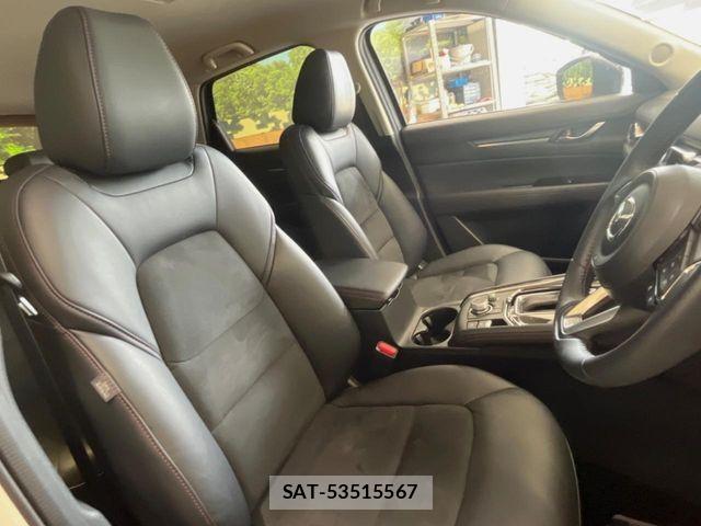 Mazda CX-5 2025-02 8098729-7