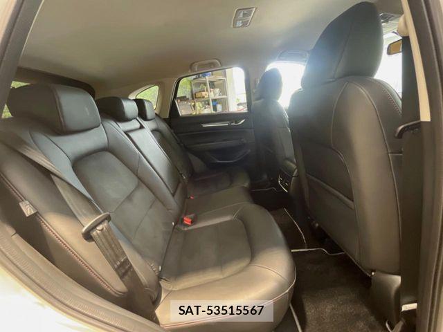 Mazda CX-5 2025-02 8098729-8