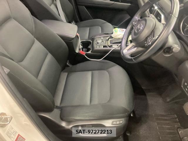 Mazda CX-5 2019-08 8098741-9