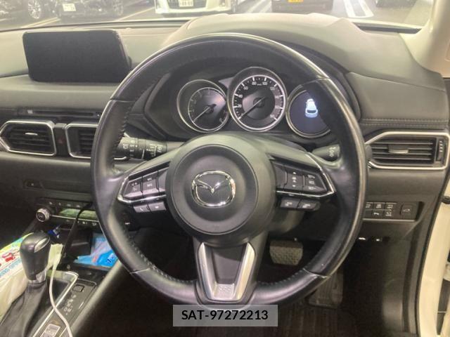 Mazda CX-5 2019-08 8098741-13