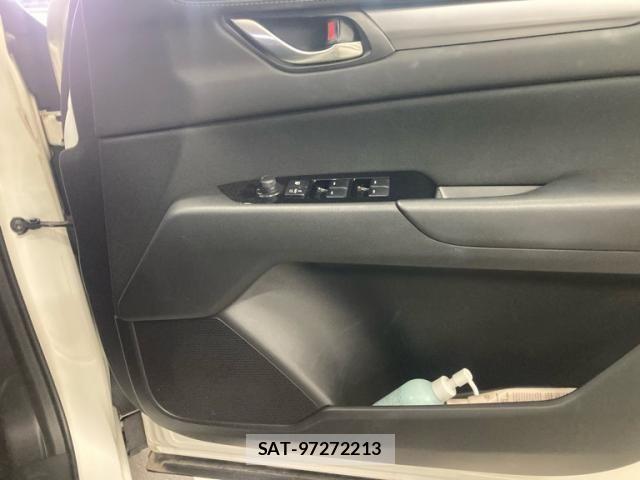 Mazda CX-5 2019-08 8098741-17