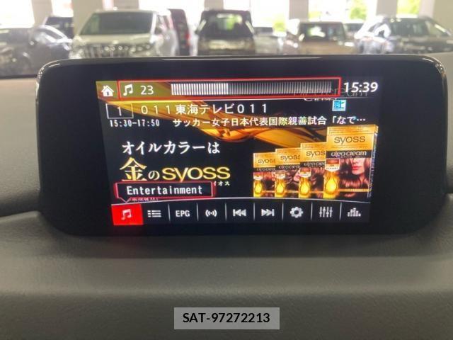 Mazda CX-5 2019-08 8098741-18