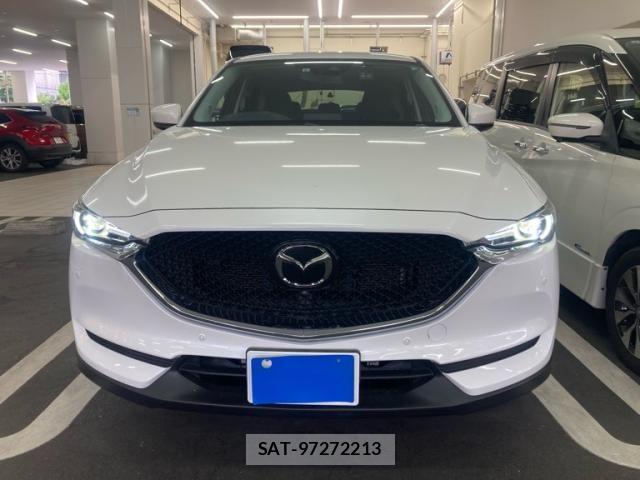 Mazda CX-5 2019-08 8098741-1