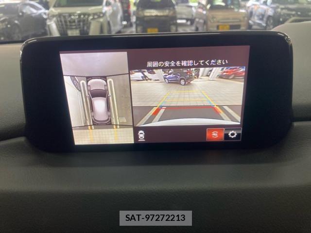 Mazda CX-5 2019-08 8098741-19