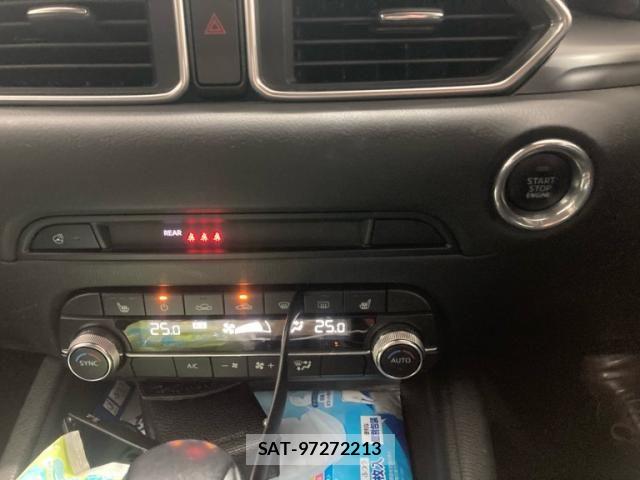 Mazda CX-5 2019-08 8098741-20