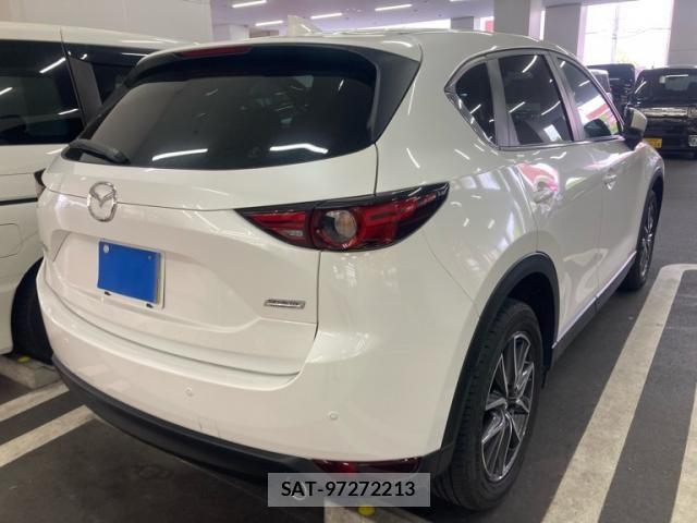 Mazda CX-5 2019-08 8098741-2