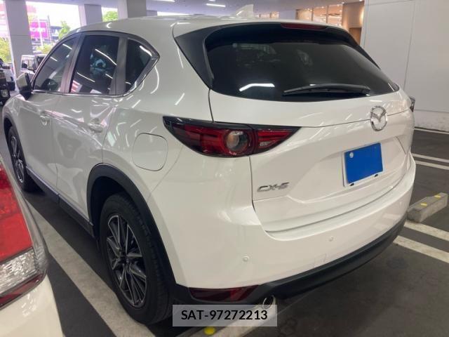 Mazda CX-5 2019-08 8098741-3