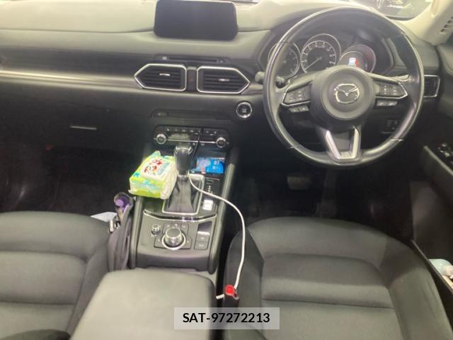 Mazda CX-5 2019-08 8098741-8