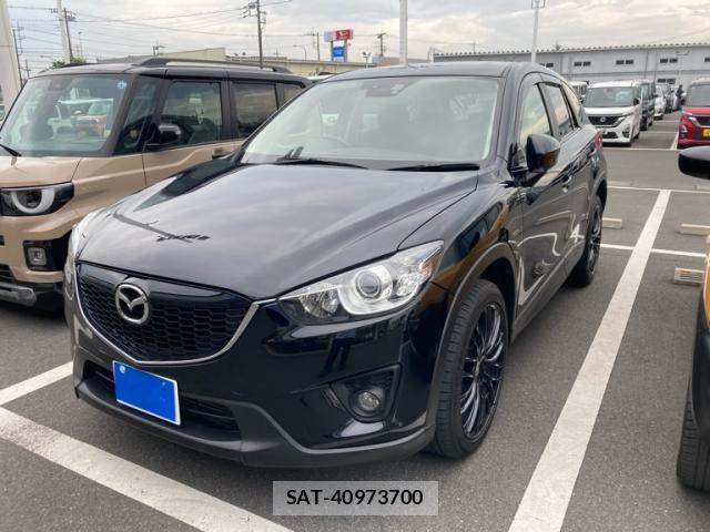Mazda CX-5 2014-08 8098764-0
