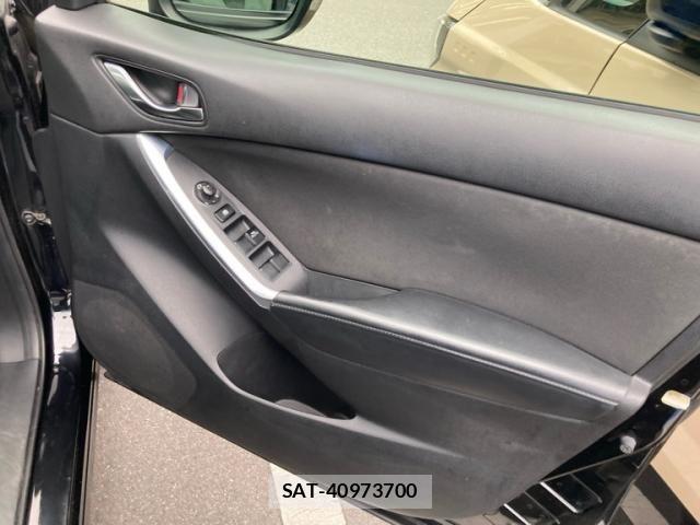 Mazda CX-5 2014-08 8098764-10