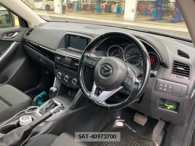 Mazda CX-5 2014-08 8098764-11