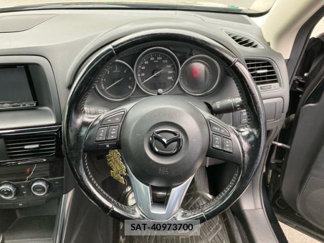 Mazda CX-5 2014-08 8098764-13