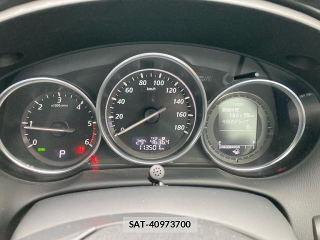 Mazda CX-5 2014-08 8098764-14
