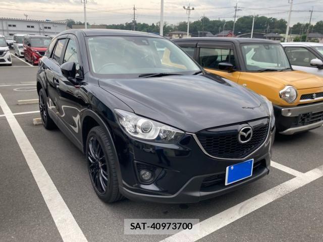 Mazda CX-5 2014-08 8098764-1