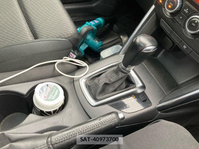 Mazda CX-5 2014-08 8098764-19