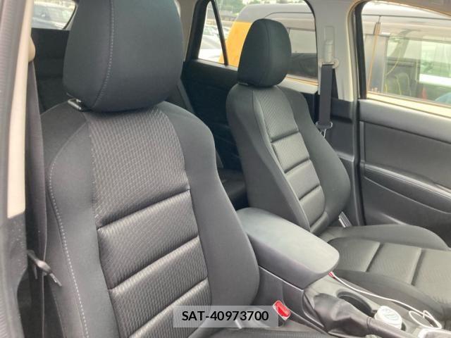 Mazda CX-5 2014-08 8098764-20