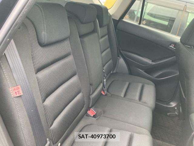 Mazda CX-5 2014-08 8098764-22