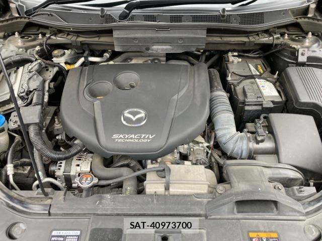 Mazda CX-5 2014-08 8098764-24