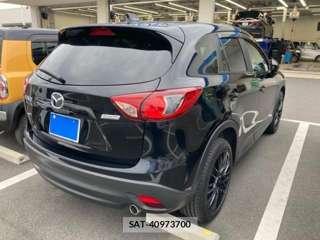 Mazda CX-5 2014-08 8098764-2