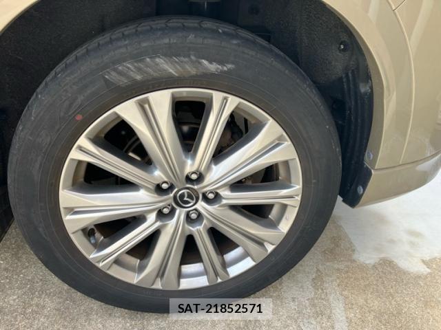 Mazda CX-5 2022-10 8098736-9
