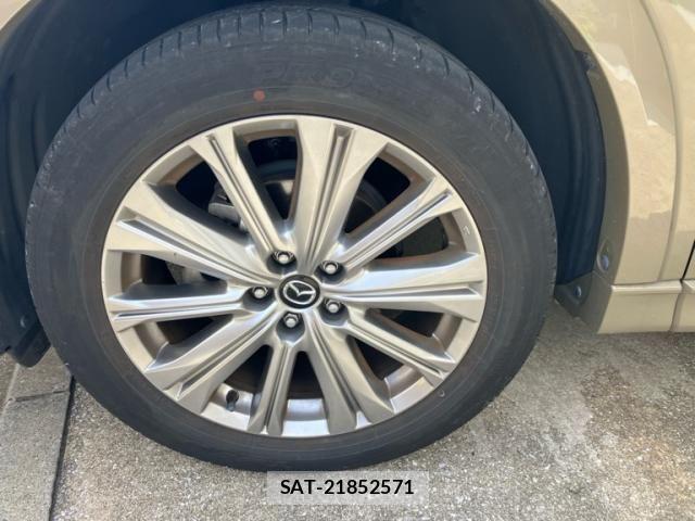 Mazda CX-5 2022-10 8098736-10