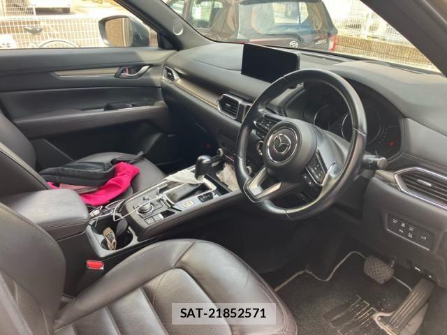 Mazda CX-5 2022-10 8098736-14