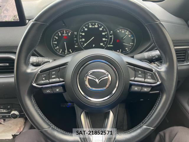 Mazda CX-5 2022-10 8098736-15