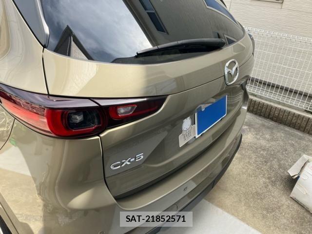 Mazda CX-5 2022-10 8098736-1