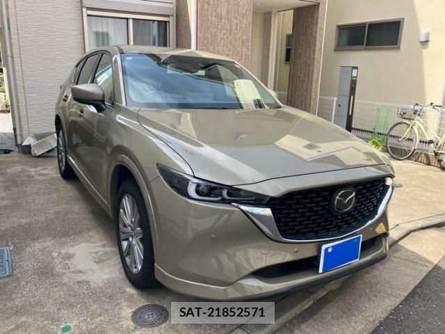 Mazda CX-5 2022-10 8098736-2