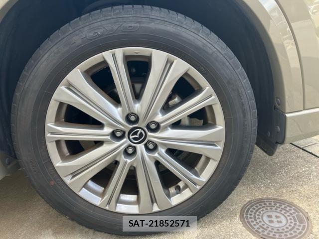 Mazda CX-5 2022-10 8098736-3