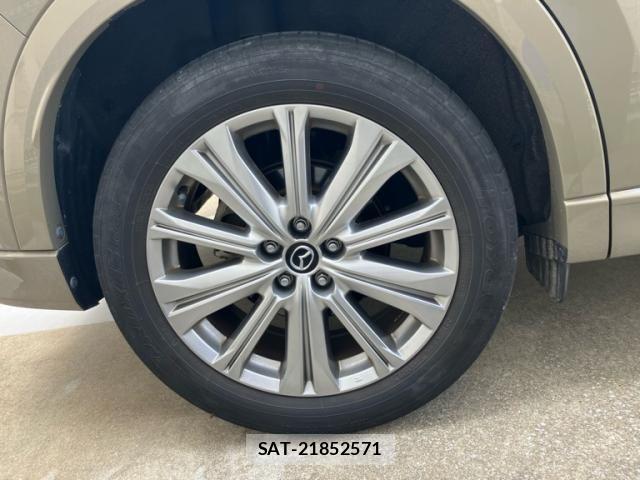Mazda CX-5 2022-10 8098736-6