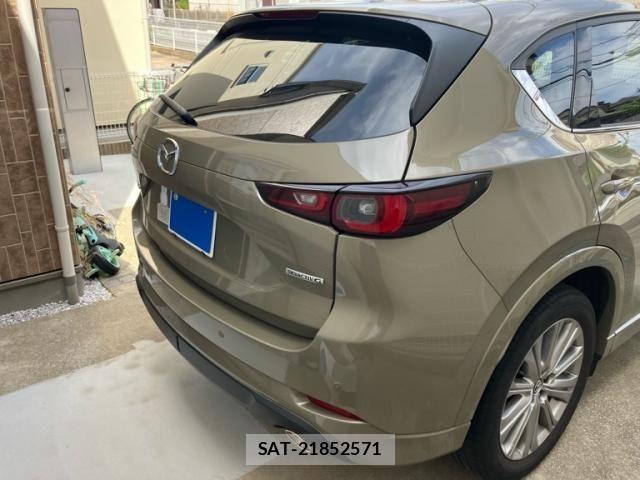 Mazda CX-5 2022-10 8098736-7