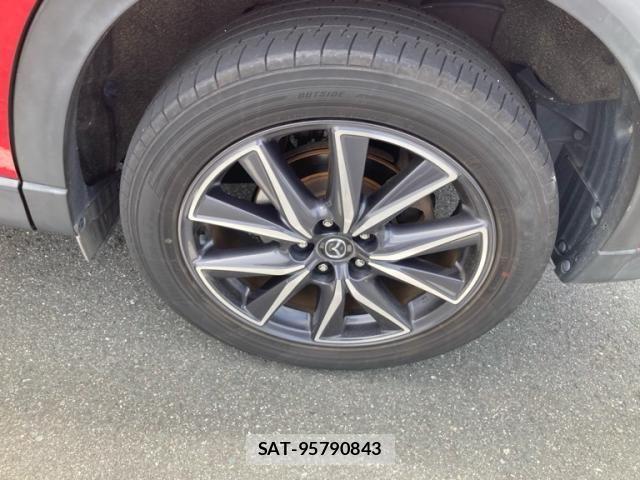 Mazda CX-5 2018-05 8098753-9